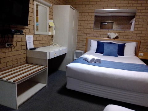 Country Home Motor Inn - Kempsey Accommodation 3