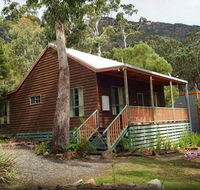 Country Lane Cottage - Kempsey Accommodation