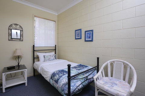 Country Lodge Motel - Kempsey Accommodation 3
