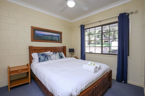 Country Lodge Motel - Kempsey Accommodation 1
