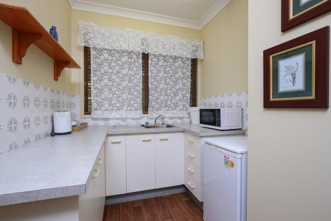 Country Lodge Motel - Kempsey Accommodation 2