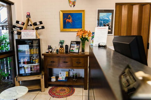 Country Pathfinder Motor Inn - Kempsey Accommodation 2