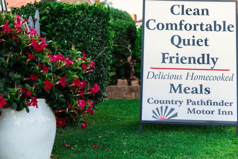Country Pathfinder Motor Inn - Kempsey Accommodation 1