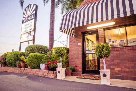 Country Pathfinder Motor Inn - Kempsey Accommodation 3