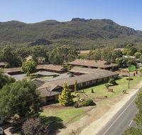 Country Plaza Halls Gap - Kempsey Accommodation