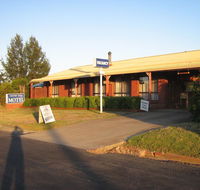 Country Road Motel St Arnaud - Kempsey Accommodation