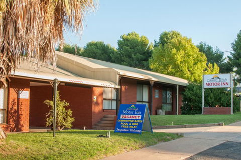 Country Roads Motor Inn - Kempsey Accommodation 2