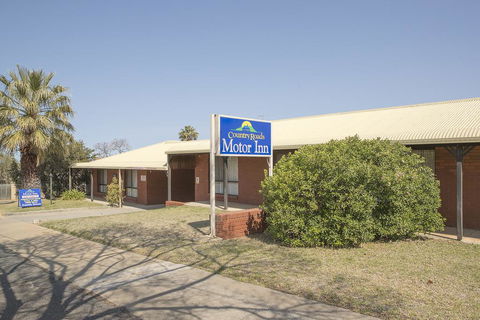 Country Roads Motor Inn - Kempsey Accommodation 1