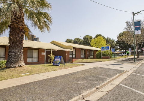 Country Roads Motor Inn - Kempsey Accommodation 0