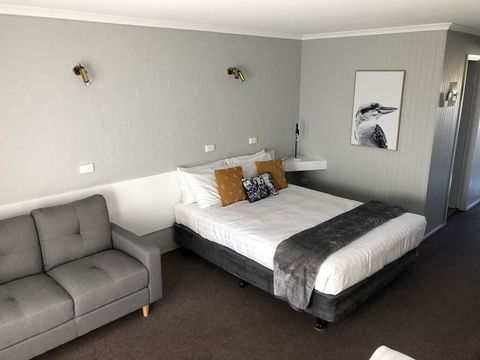 Country Roads Motor Inn - Kempsey Accommodation 0
