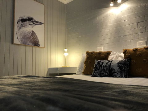 Country Roads Motor Inn - Kempsey Accommodation 3