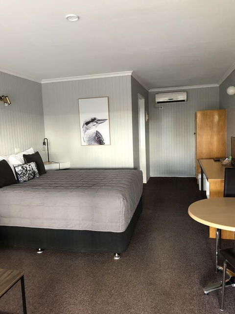 Country Roads Motor Inn - Kempsey Accommodation 1