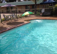 Country Rose Motel Warwick - Kempsey Accommodation