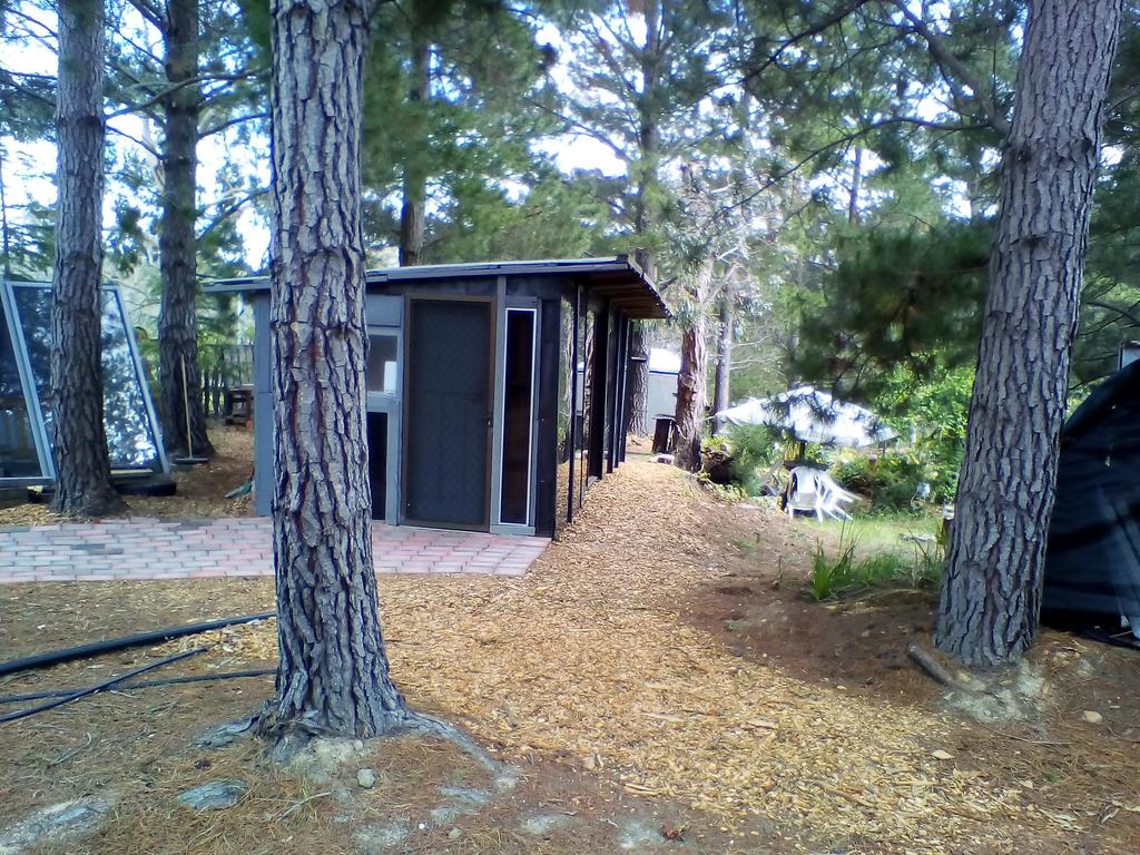 Hartley NSW Kempsey Accommodation