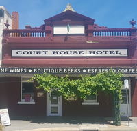 Courthouse Hotel - Kempsey Accommodation