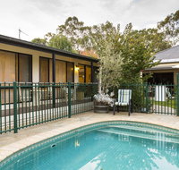 Courtsidecottage Bed and Breakfast - Kempsey Accommodation