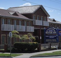 Courtyard Motor Inn - Kempsey Accommodation