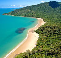 Cow Bay Hilltop Escape - Kempsey Accommodation