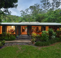 Cow Bay Homestay BB - Kempsey Accommodation