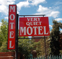 Cowra Crest Motel - Kempsey Accommodation