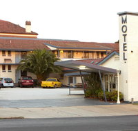 Cowra Motor Inn - Kempsey Accommodation