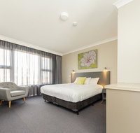 Cowra Services Club Motel - Kempsey Accommodation