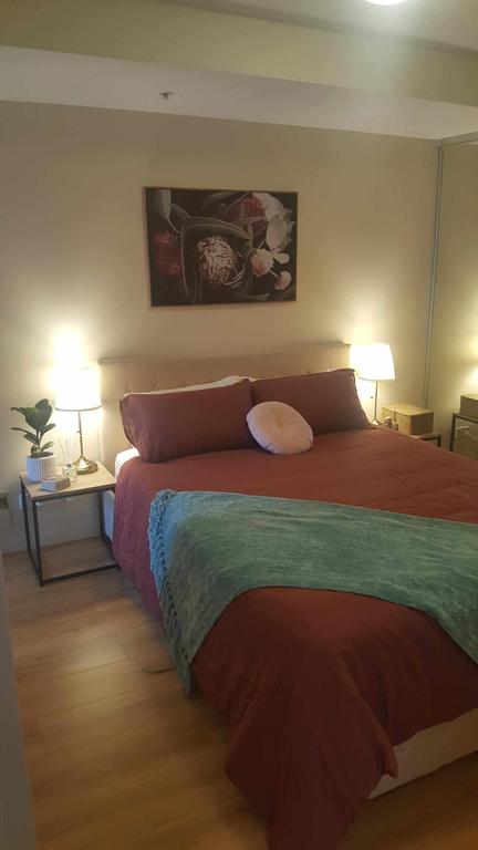 Cozy Shared Home On 11th Fl - Own Balcony - Kempsey Accommodation 2