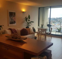 Cozy Shared Home on 11th Fl - own balcony - Kempsey Accommodation