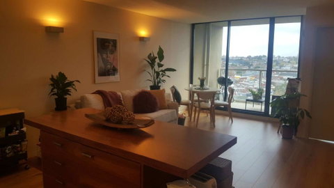 Cozy Shared Home On 11th Fl - Own Balcony - Kempsey Accommodation 0