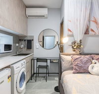 Cozy Studio near Bus Train UTS DaringHar ICC Chinatown - Kempsey Accommodation