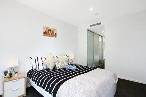 Cozy, Homely Apartment CBR Central - Kempsey Accommodation 2