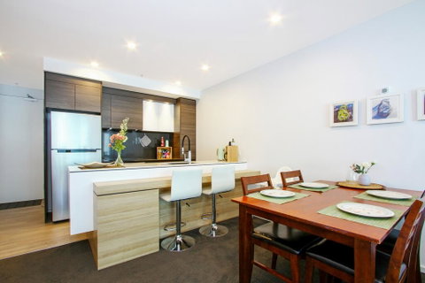 Cozy, Homely Apartment CBR Central - Kempsey Accommodation 1