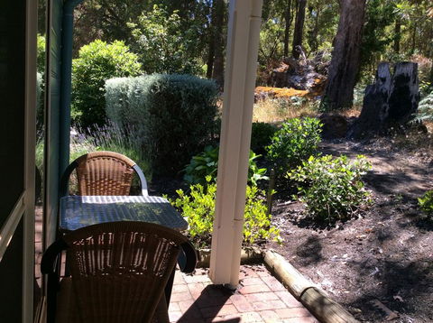 Crabapple Lane - Kempsey Accommodation 3
