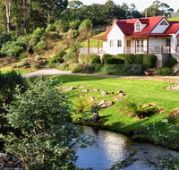 Crabtree Riverfront Cottages - Kempsey Accommodation