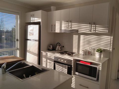 Craig's Place - Kempsey Accommodation 3