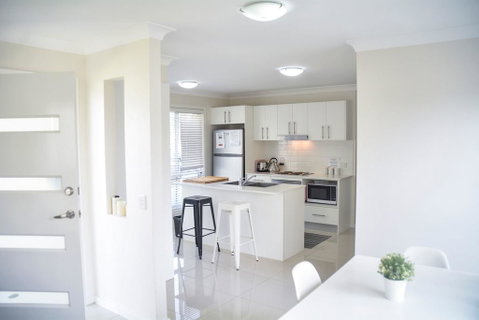 Craig's Place - Kempsey Accommodation 1