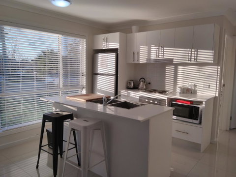 Craig's Place - Kempsey Accommodation 2
