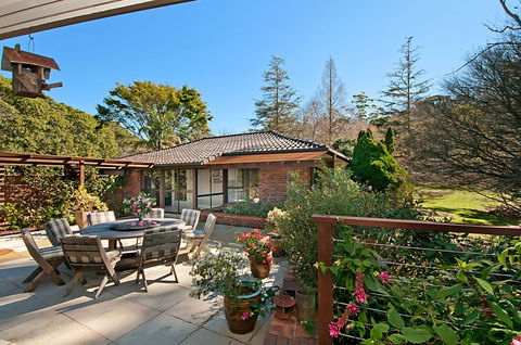 Craigdarroch Courtyard Cottage, 22 Bartle Road - Kempsey Accommodation 0