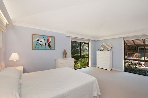 Craigdarroch Courtyard Cottage, 22 Bartle Road - Kempsey Accommodation 1