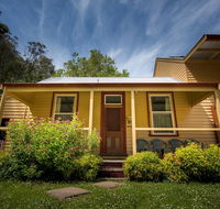 Creek Cottage - Kempsey Accommodation