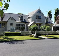 Creek Cottage Bed And Breakfast - Kempsey Accommodation