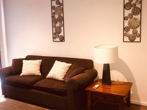 Creekside Apartment - Kempsey Accommodation 1