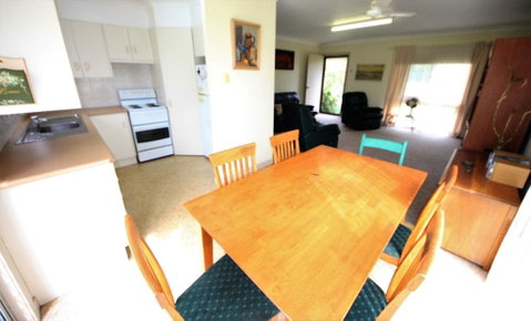 Creekside At Hat Head - Kempsey Accommodation 0