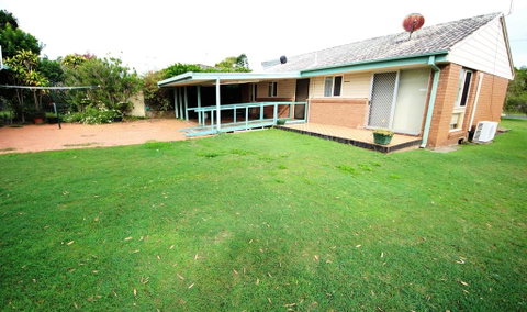 Creekside At Hat Head - Kempsey Accommodation 1