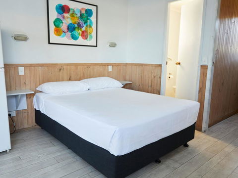 Crescent Head Holiday Park - Kempsey Accommodation 1