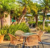 Crescent Head Resort  Conference Centre - Kempsey Accommodation