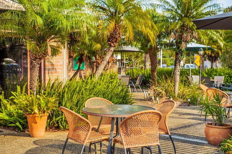 Crescent Head Resort & Conference Centre - Kempsey Accommodation 0