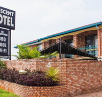Crescent Motel Taree - Kempsey Accommodation