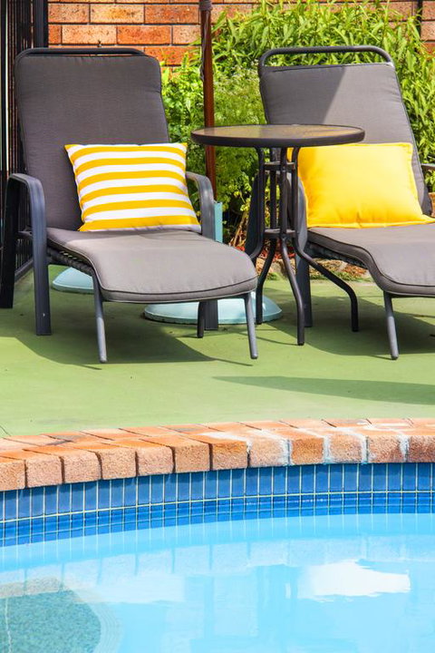 Crescent Motel Taree - Kempsey Accommodation 3