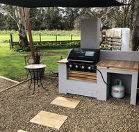 Creswick Motel - Kempsey Accommodation